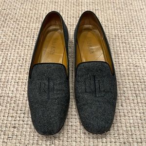 Ralph Lauren loafers